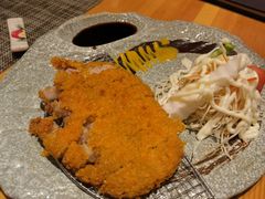 -大岛日本料理铁板烧(南通大饭店)