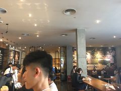 -星巴克臻选(深圳海上世界店)