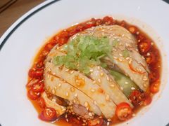 -太二酸菜鱼(正大广场店)