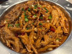 -胖哥俩肉蟹煲(湖滨银泰in77店)