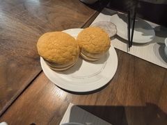 -大树餐厅(益田假日店)