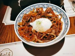 -玉川屋·深夜食堂居酒屋(柳巷店)