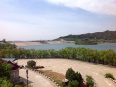 iphone_upload_pic-十三陵水库