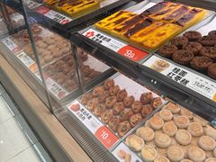 -東更道点心行(北京龙湖熙悦天街店)