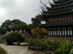 -韩湘水博园