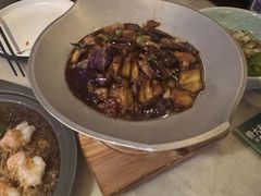 -绿茶餐厅(深圳龙华天虹购物中心店)