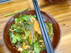 -笔记安顺夺夺粉火锅