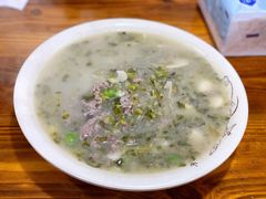 -何永光123鲜牛肉馆(1号店)