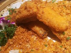-山城外·非遗酸菜鱼(财富中心店)