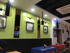 大堂-回味鸭血粉丝汤(新城市广场店)