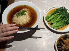 -松鹤面馆·古法焖肉面(观前店)