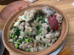 -潮香兴煲仔饭(莲花路店)