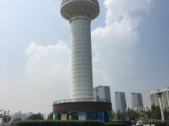 -日照灯塔风景区