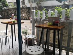 -小梁哥云吞面(黄贝岭店)