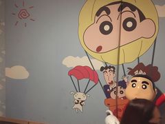 -密讯馆密室逃脱&换装侦探剧(环球港旗舰店)