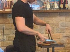 -安立可意大利美食