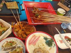 -道乐烧肉酒馆