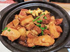 -丁字口海鲜热炒·烧烤大排档