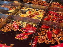 -赵家院子佬火锅(重庆总店)
