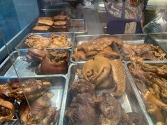 -邓公本味卤·江湖菜(天星桥创始店)