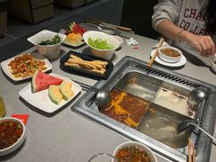 -海底捞火锅(江北万达商业广场店)