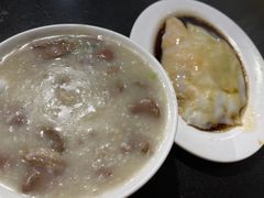 -伍湛记 · 广州老字号(龙津中路店)
