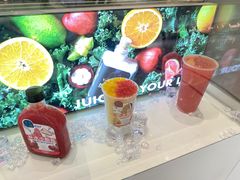 -Mr.Fruits水果先生(朝阳门悠唐店)