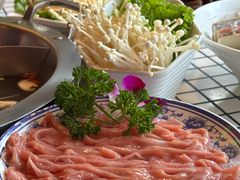 -土货重庆火锅(罗斯福广场店)