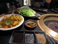 -谷牛和牛烤肉(漕河泾印象城店)
