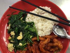 -天津医科大学学生食堂