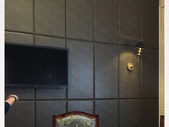 -蓝鲸大酒店旋转餐厅