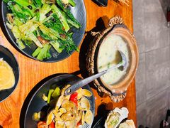 -烧蠔帮·湛江生蚝(南桥店)