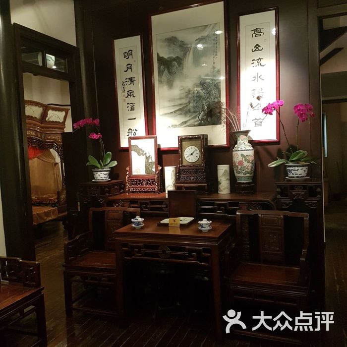 屋里厢博物馆·白盒子图片-北京博物馆-大众点评网