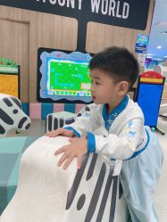 -卡通尼乐园(武商MALL·世贸店)