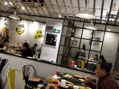 -麻辣无情重庆老火锅(桐庐店)