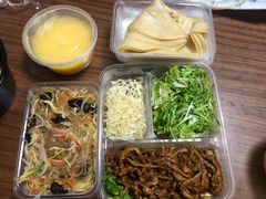 -香满园春饼·家常菜(东大桥店)