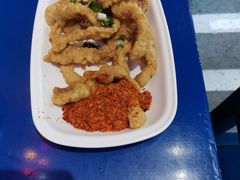 -马路边边火锅串串(观前街店)