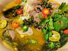 -闻见中国海南菜(K11店)