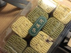 -泸溪河桃酥(长乐路店)