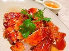 -留半山·香港食堂(啦啦宝都店)