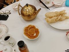 -稻香酒家·35年老字号(侨光店)