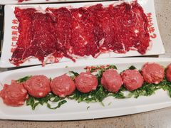 -为什么牛潮汕牛肉火锅(万胜广场店)
