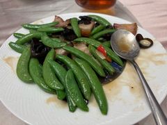 -广东胜利宾馆西关粤中餐厅