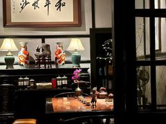 -31号公馆(黄兴广场白果园店)