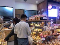 -山崎面包(苏州中心店)