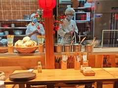 -鸽子窝(黄村店)