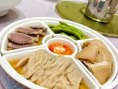 -顺风海鲜港(金玉兰店)