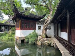 -拙政园