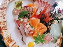 -月下料理(楷林IFC店)