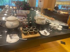 -上海浦西万怡酒店